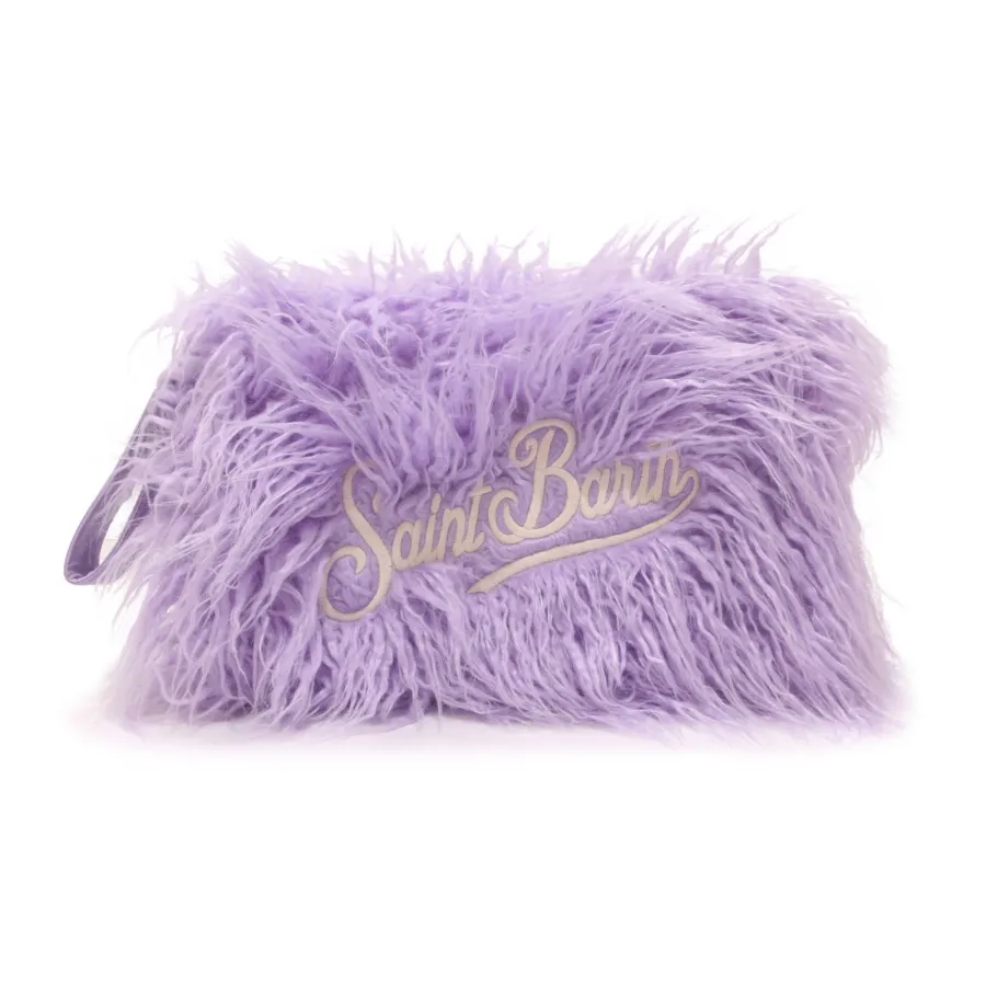 4322AV BORSA A MANO DONNA MC2SAINT BARTH MILDRED 33X20 CM HANDBAG