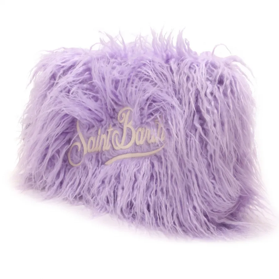 4322AV BORSA A MANO DONNA MC2SAINT BARTH MILDRED 33X20 CM HANDBAG