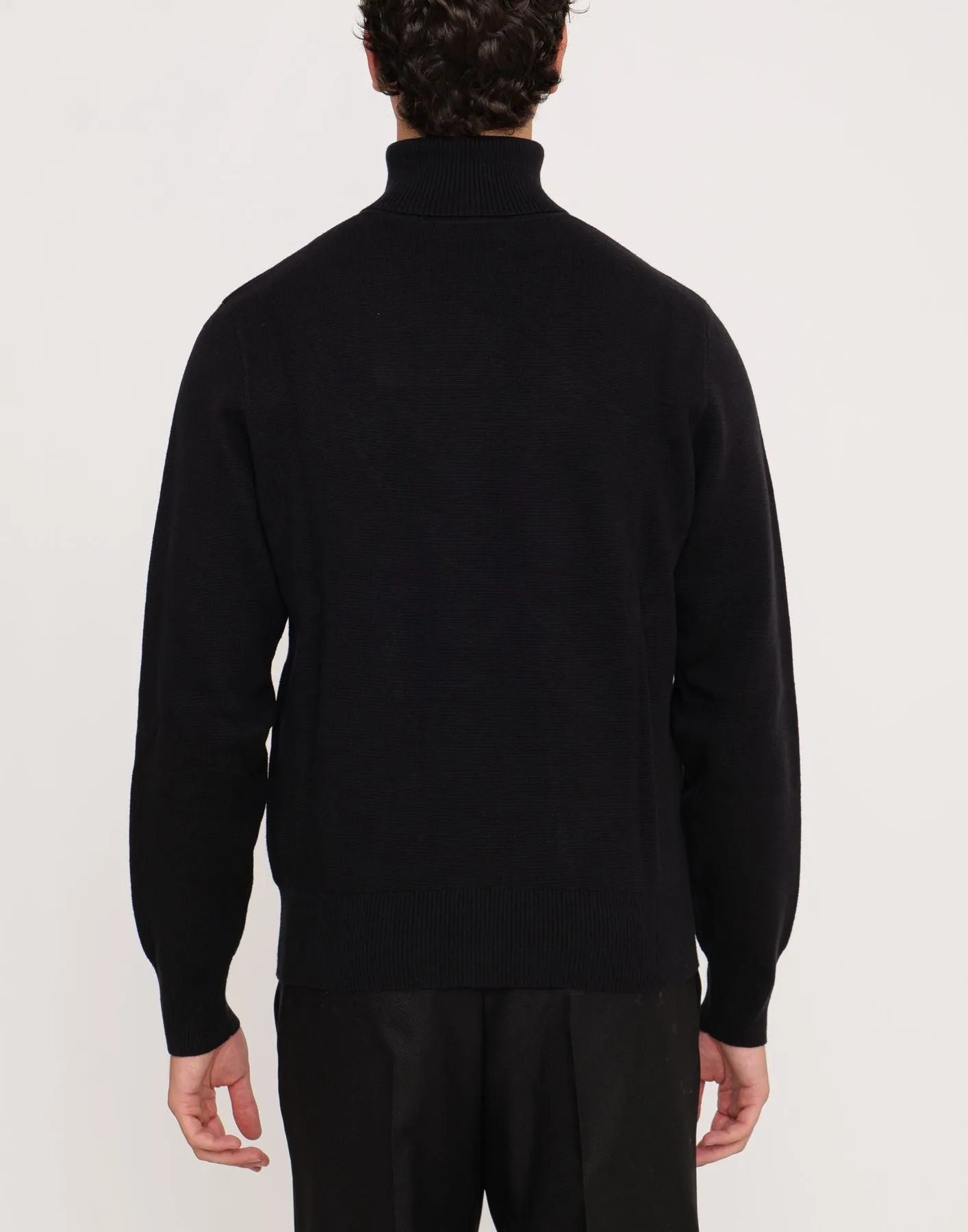 77GAFM07 CMH41 - Maglieria - VERSACE JEANS COUTURE