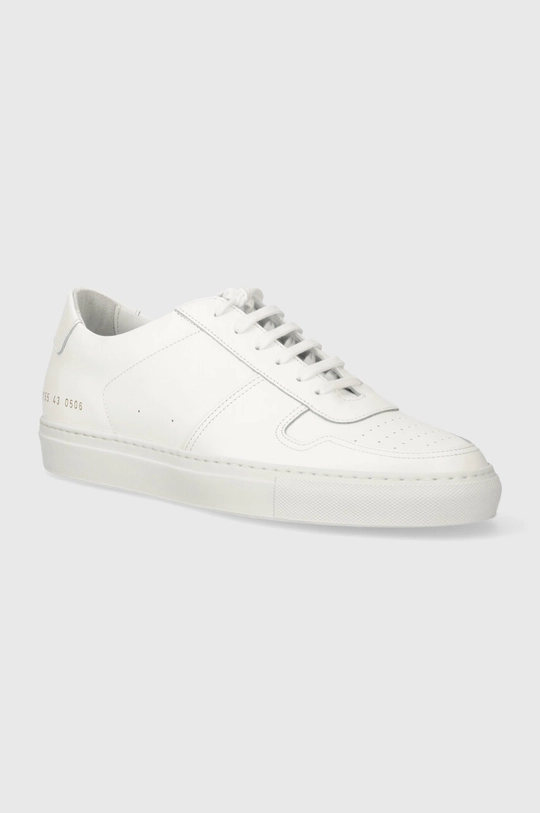AAPE sneakers in pelle Bball Low in Leather