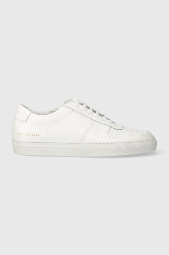 AAPE sneakers in pelle Bball Low in Leather