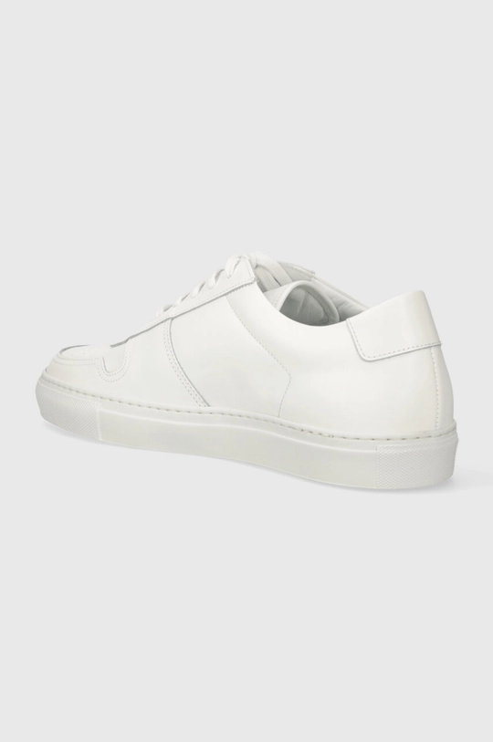 AAPE sneakers in pelle Bball Low in Leather