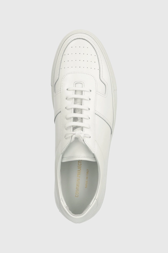 AAPE sneakers in pelle Bball Low in Leather