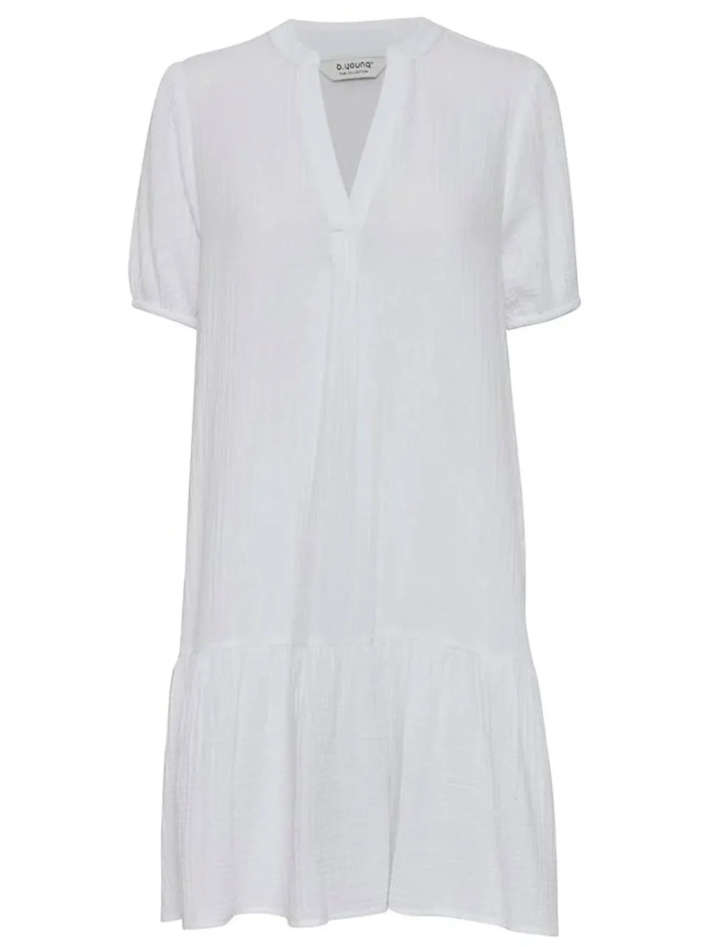 Abito Donna in puro cotone