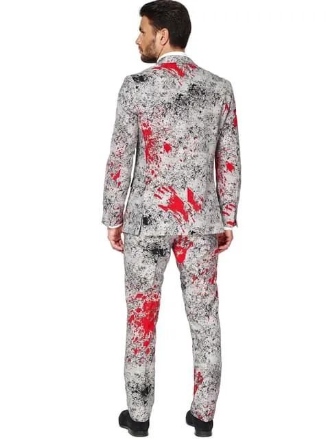 Abito per Halloween 