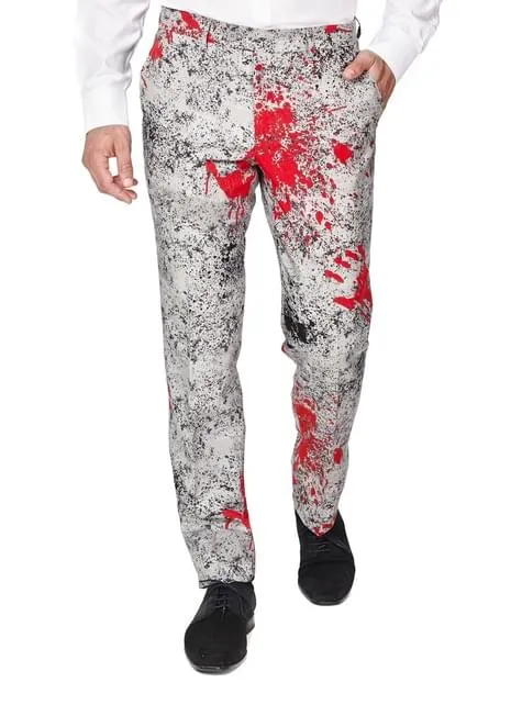 Abito per Halloween 