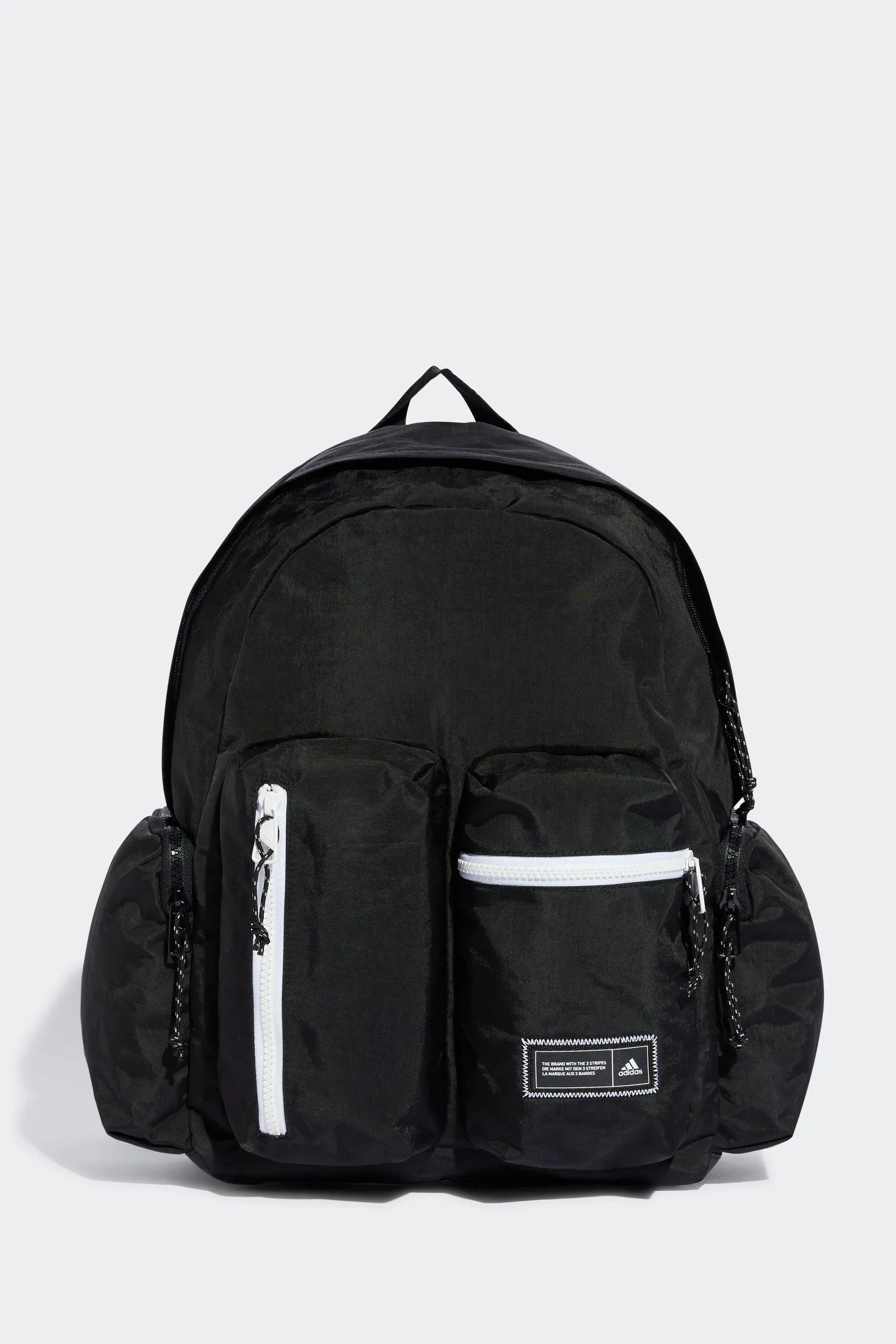 adidas Clsc - Borsa bp con logo btu