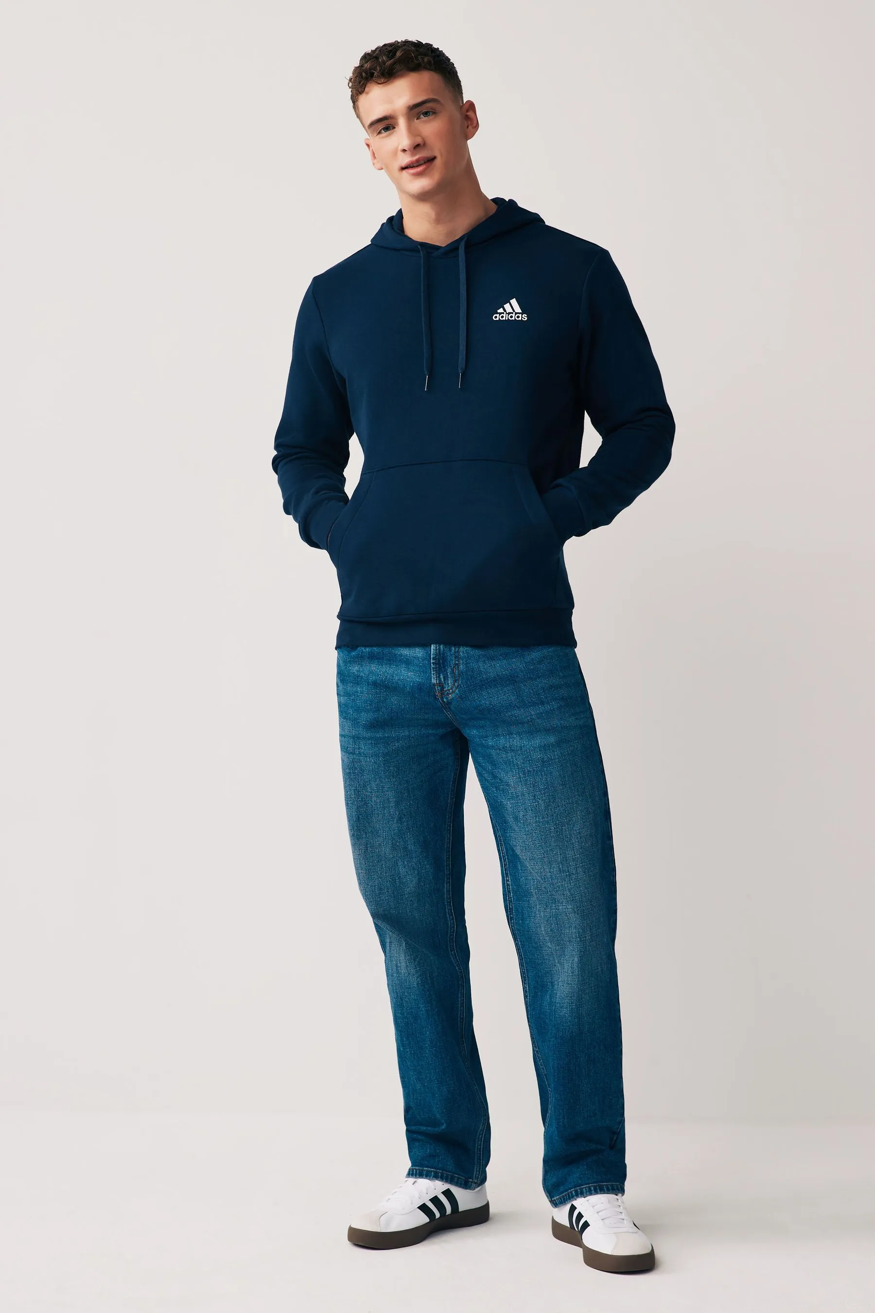 adidas Must-have - Feelcozy - Felpa con cappuccio    