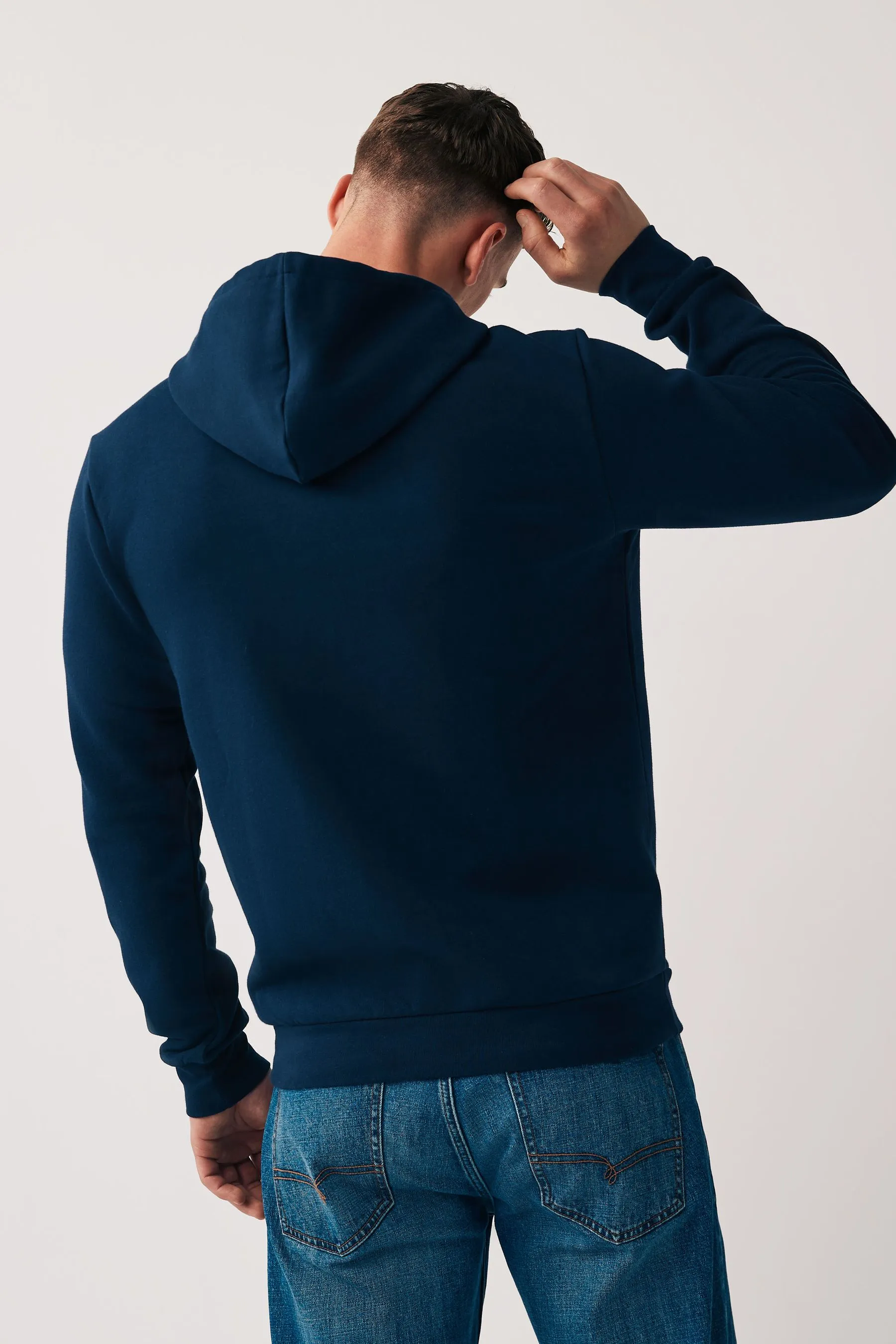 adidas Must-have - Feelcozy - Felpa con cappuccio    