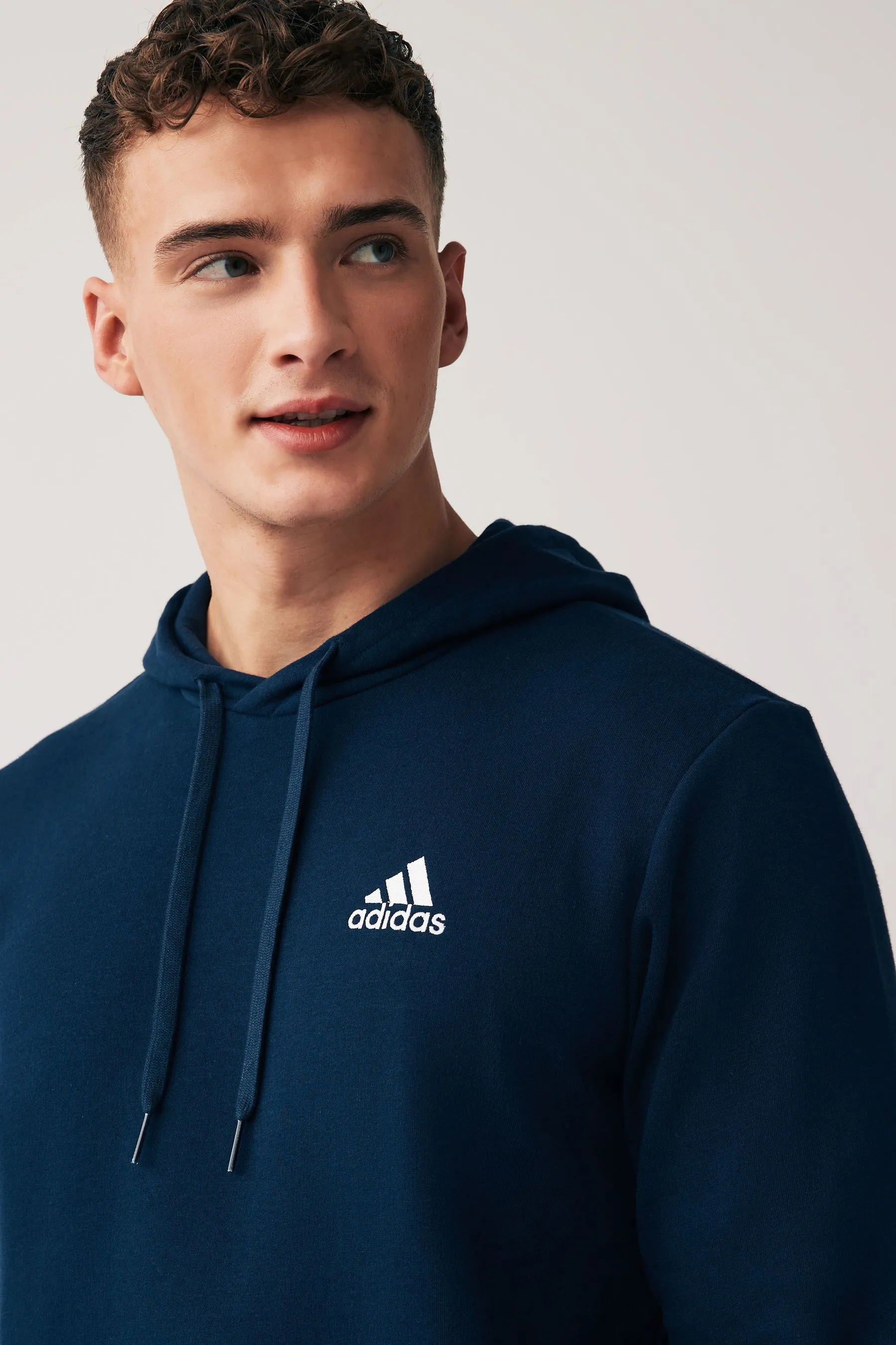 adidas Must-have - Feelcozy - Felpa con cappuccio    