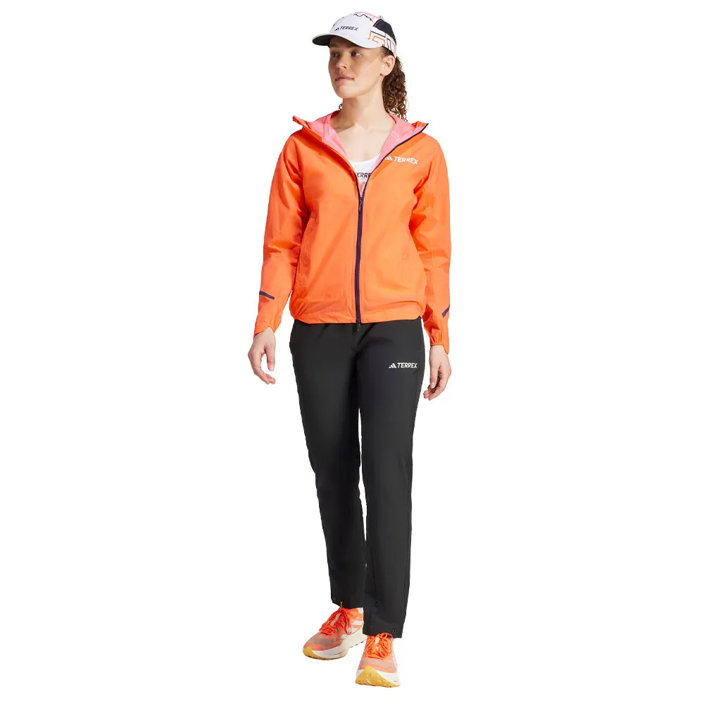 adidas Terrex Xperior 2.5L Light RAIN.RDY per donna Giubbotto - AW24