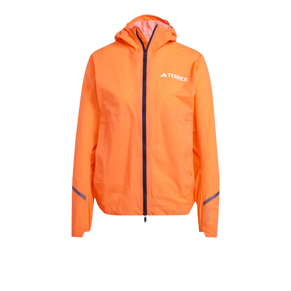 adidas Terrex Xperior 2.5L Light RAIN.RDY per donna Giubbotto - AW24