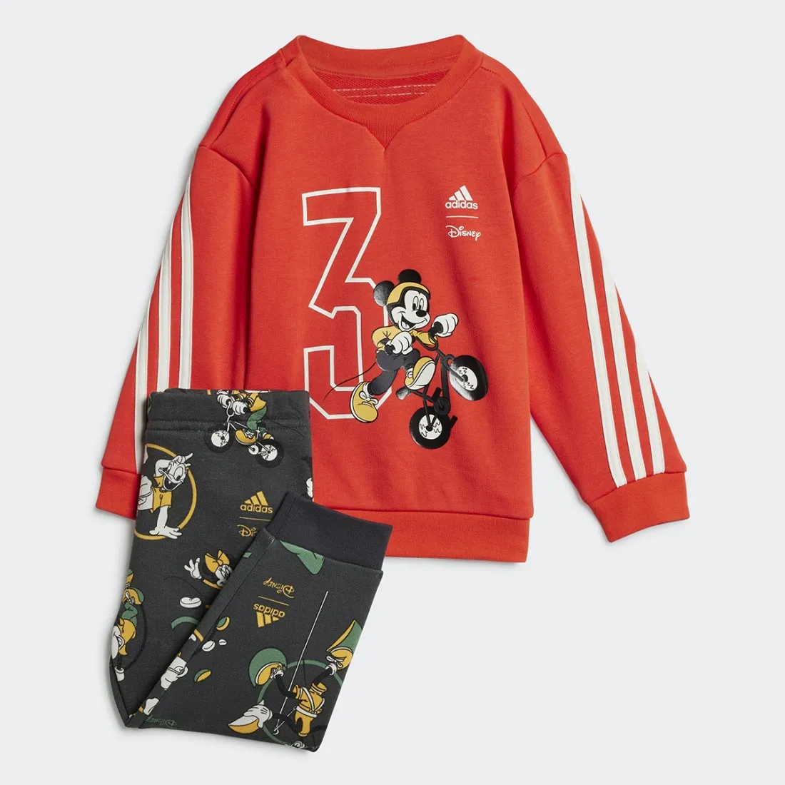 ADIDAS x DISNEY - Tuta completa Mickey Mouse