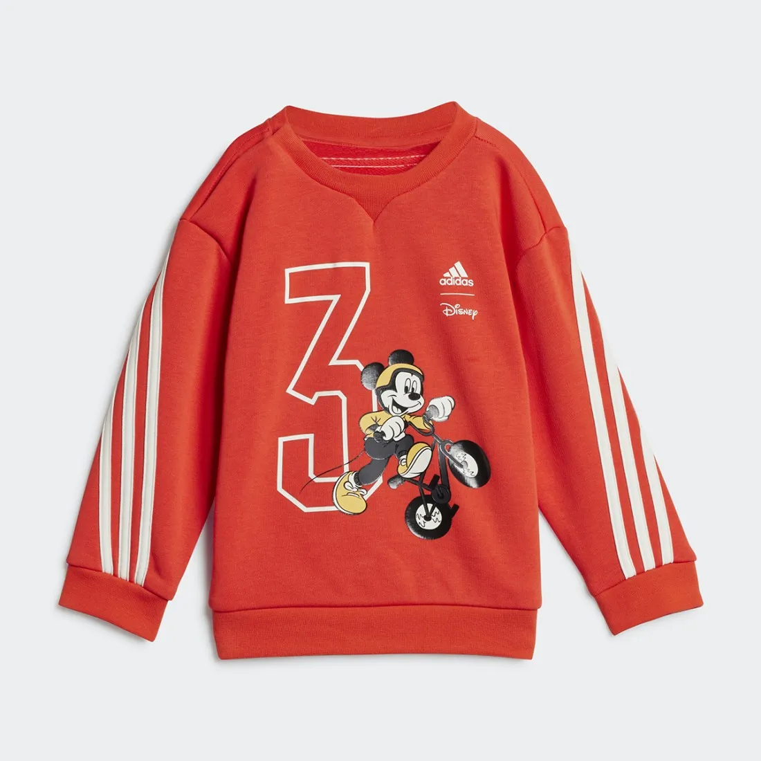 ADIDAS x DISNEY - Tuta completa Mickey Mouse