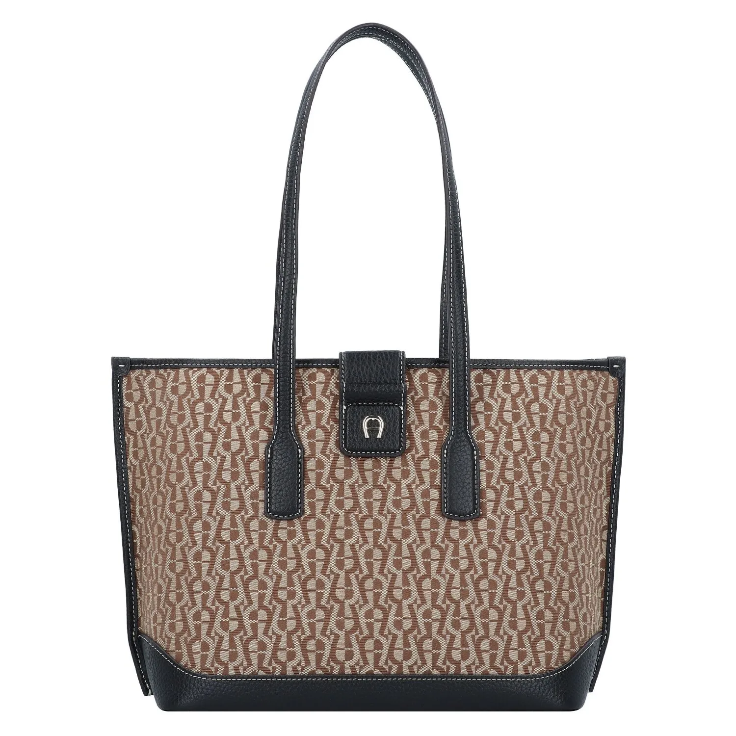 AIGNER Emea Borsa a tracolla L 37 cm