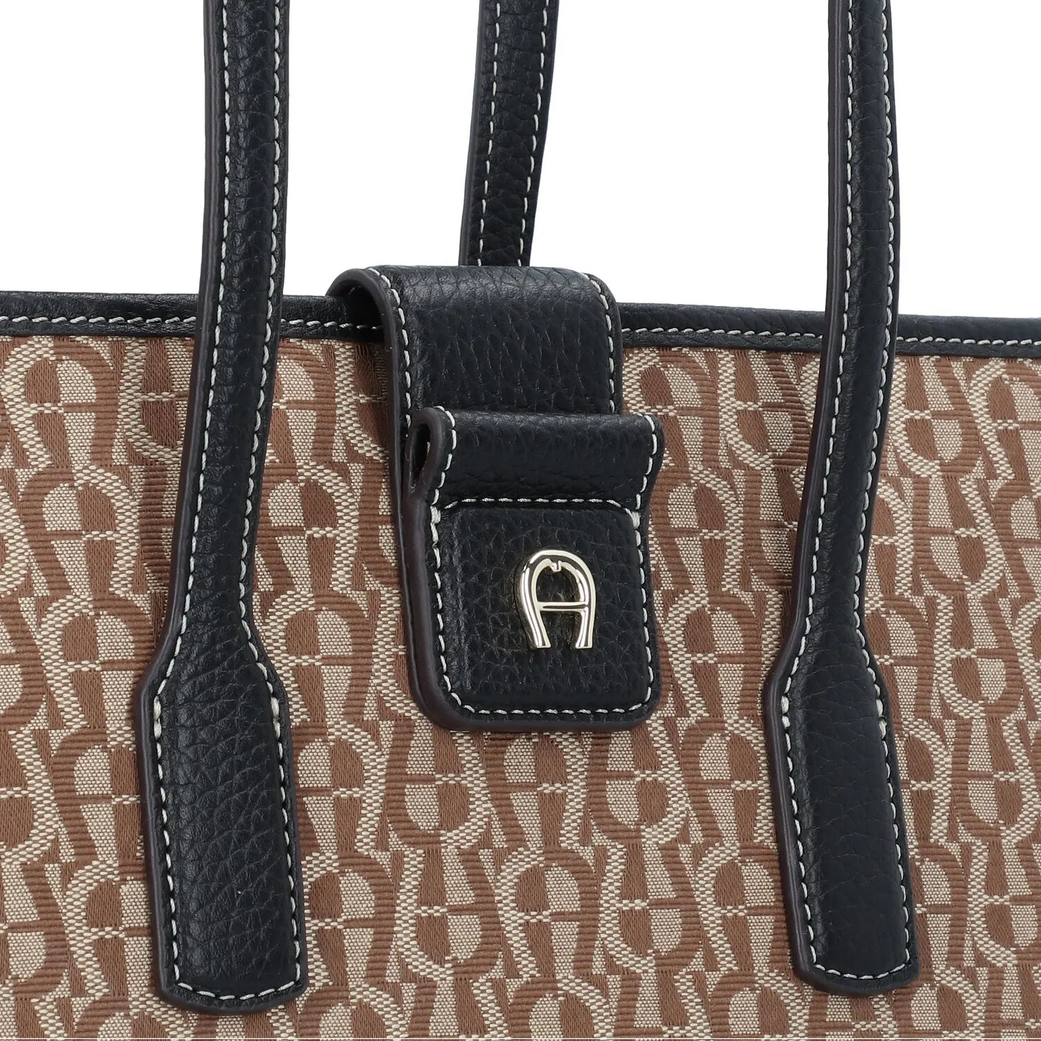 AIGNER Emea Borsa a tracolla L 37 cm