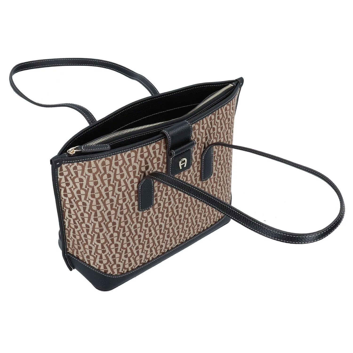 AIGNER Emea Borsa a tracolla L 37 cm