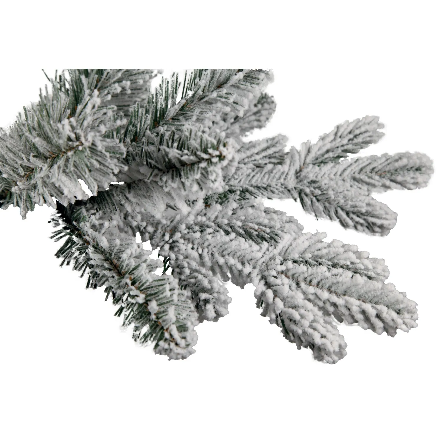 Albero di Natale artificiale Colomba innevato 150 cm