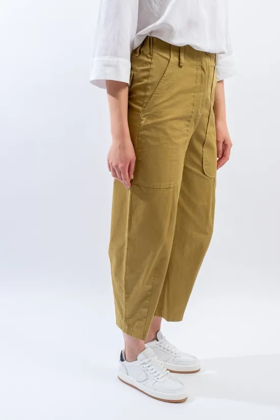 ALESSIA SANTI PANTALONI 411SD25074
