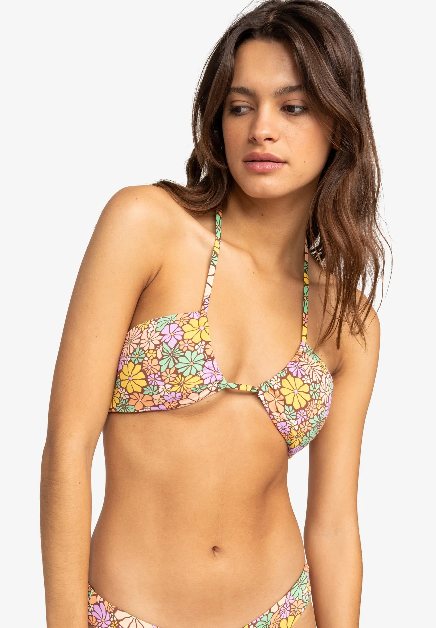 ALL ABOUT  - Bikini pezzo sopra