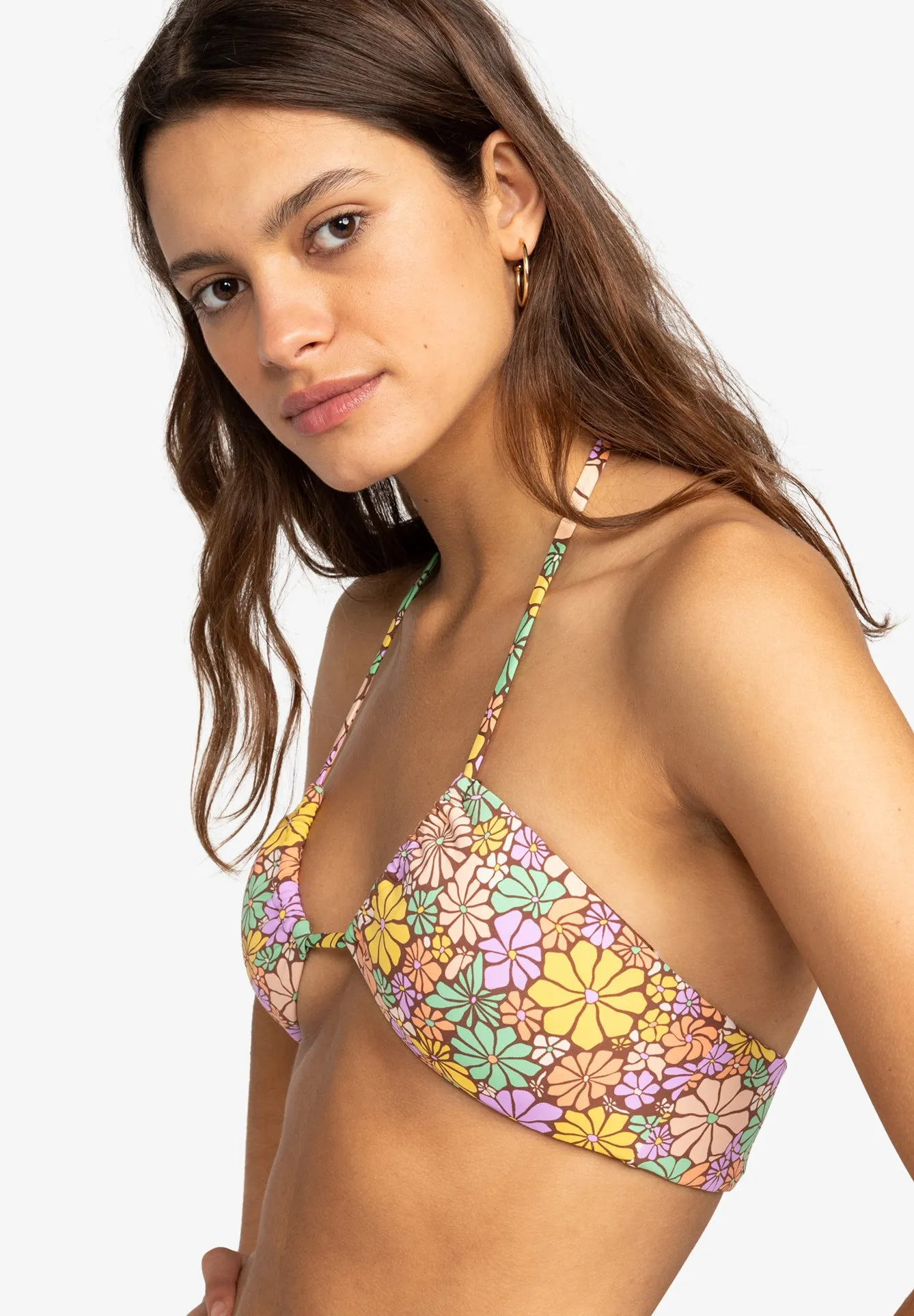 ALL ABOUT  - Bikini pezzo sopra