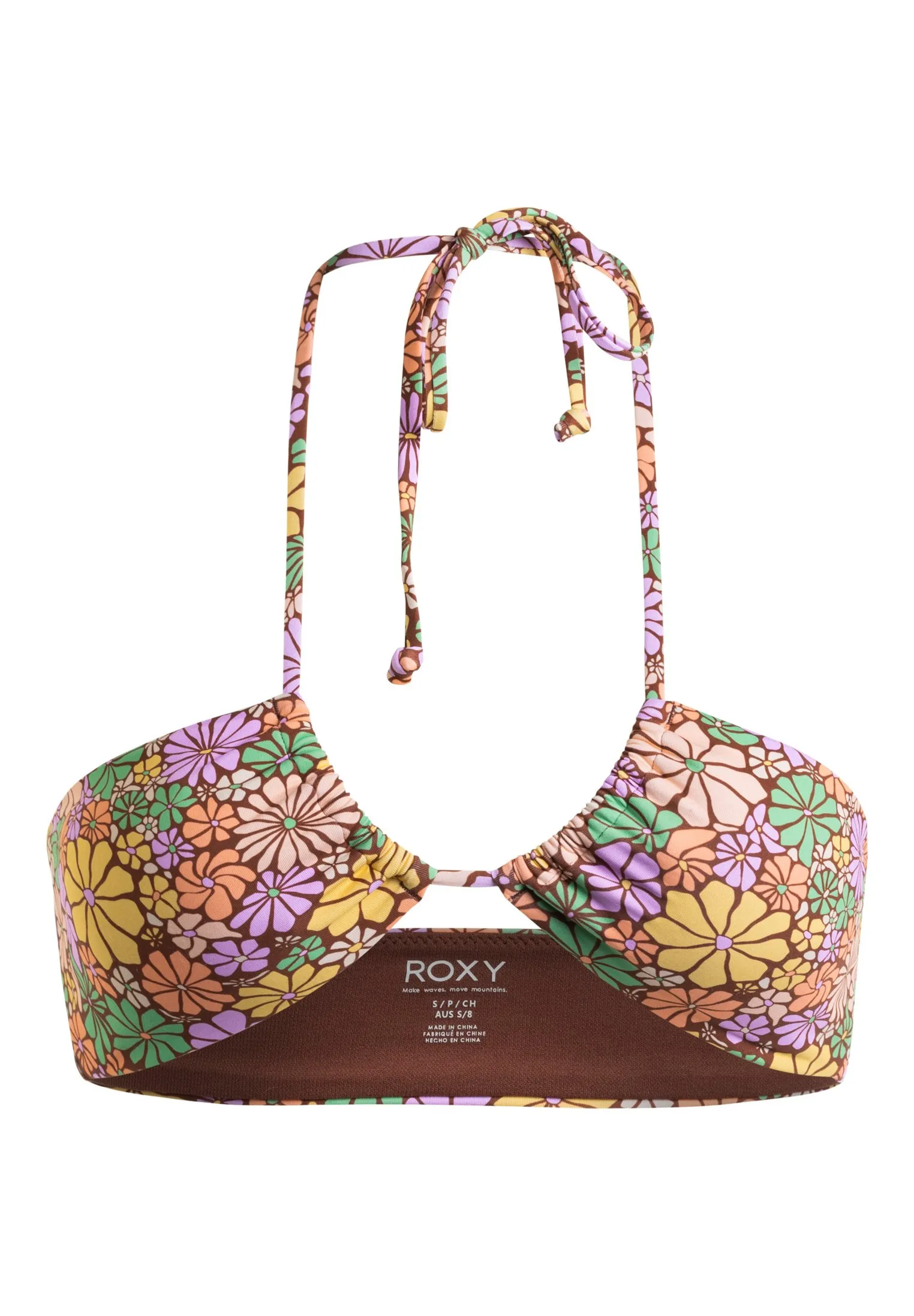 ALL ABOUT  - Bikini pezzo sopra
