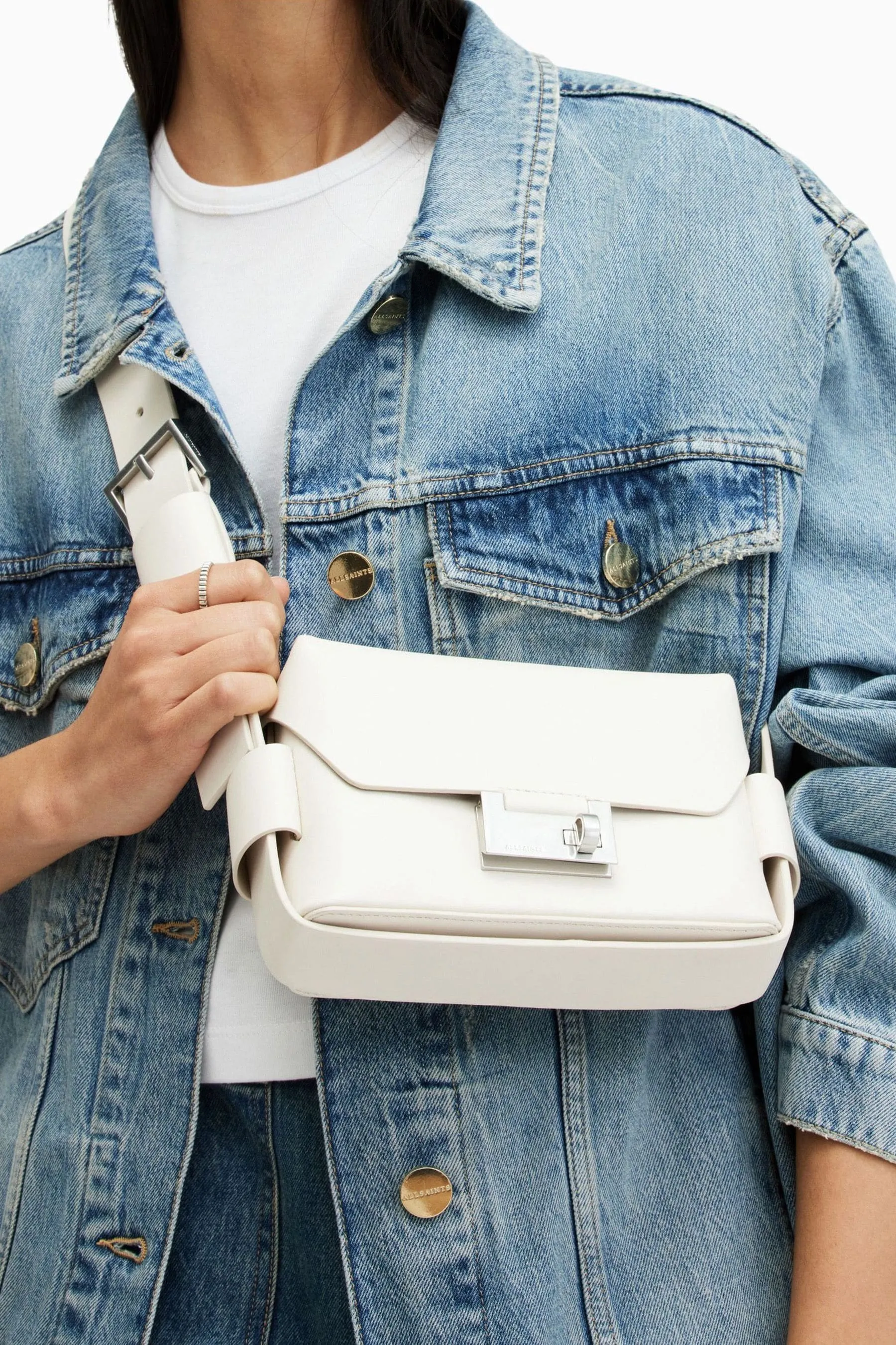 AllSaints - Frankie - Borsa