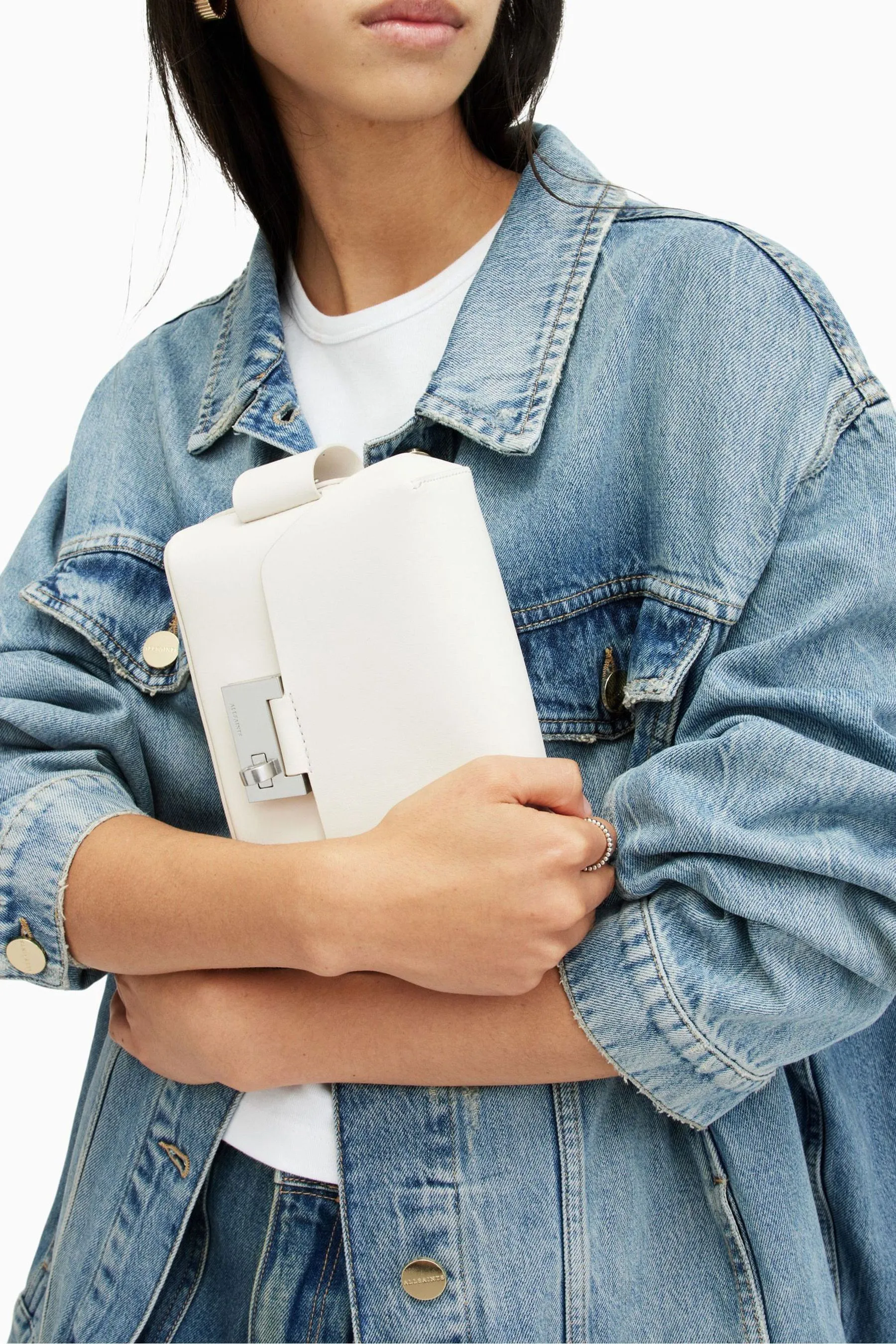 AllSaints - Frankie - Borsa