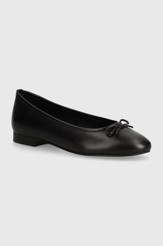 Alohas balerrine in pelle Oriana