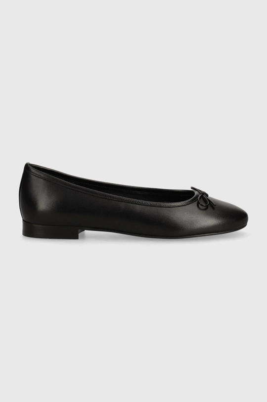 Alohas balerrine in pelle Oriana