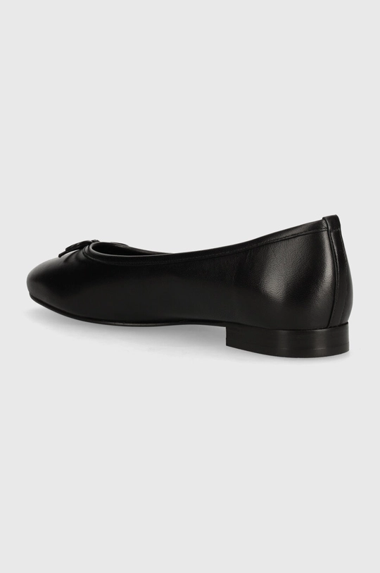 Alohas balerrine in pelle Oriana