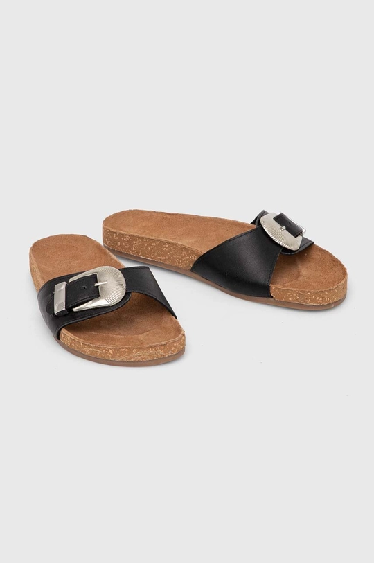 Answear Lab infradito in pelle