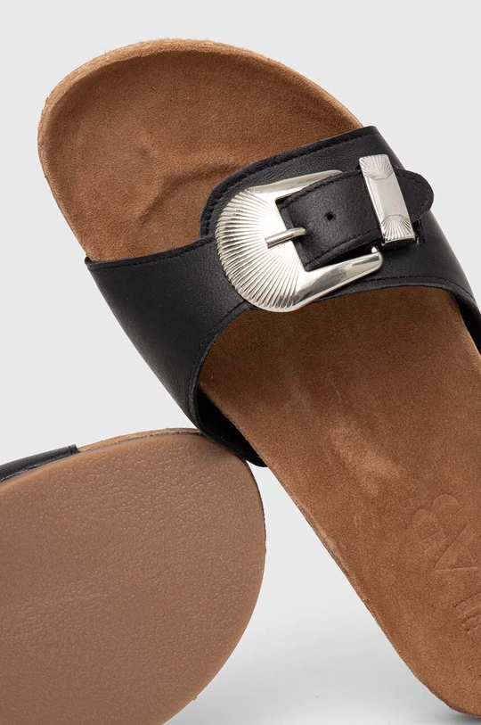 Answear Lab infradito in pelle