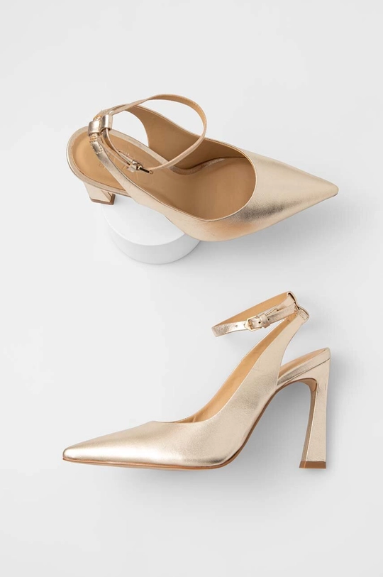 Answear Lab tacchi in pelle