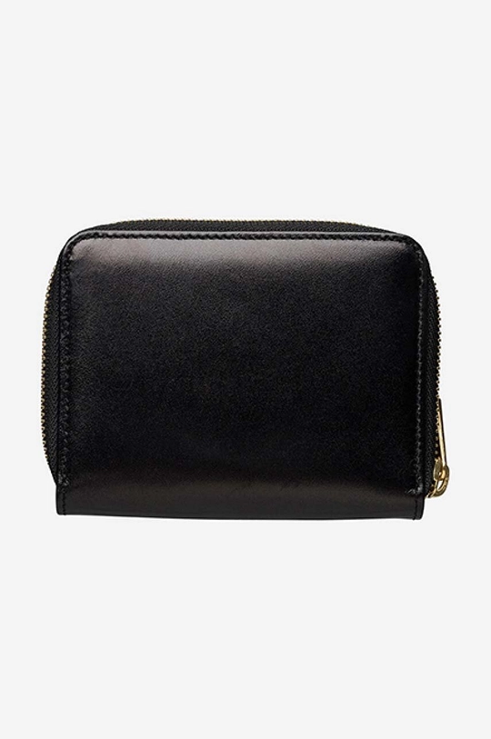 A.P.C. portafoglio in pelle