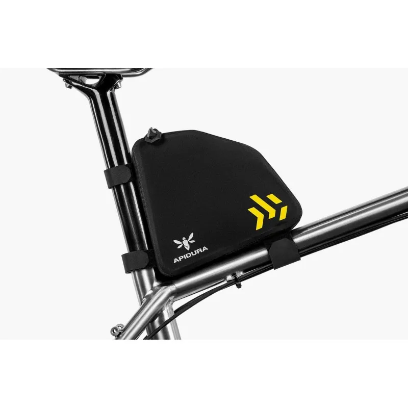 Apidura Backcountry Rear Top Tube Pack