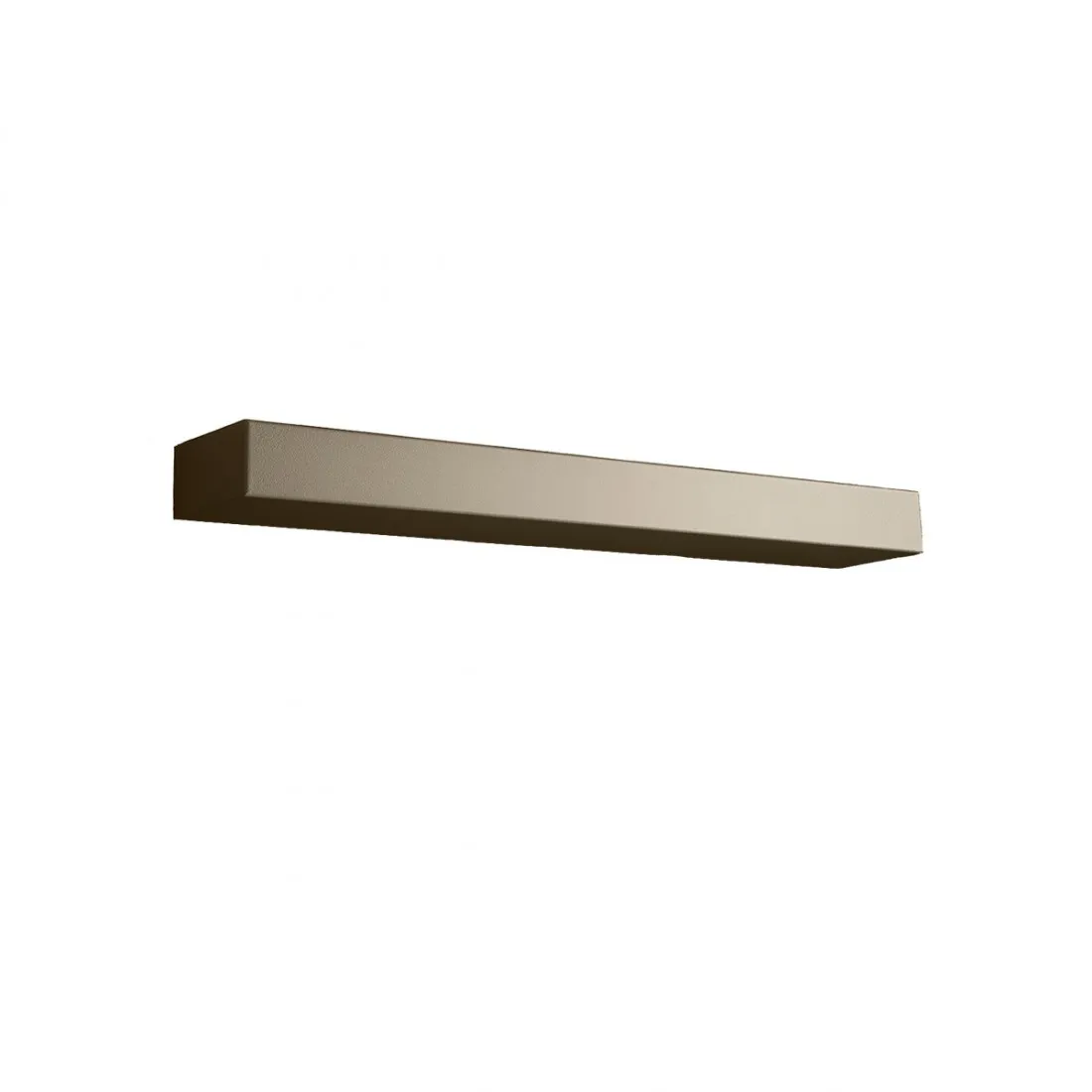 Applique moderno Illuminando UP UP4SL GX53 LED metallo monoemissione parete