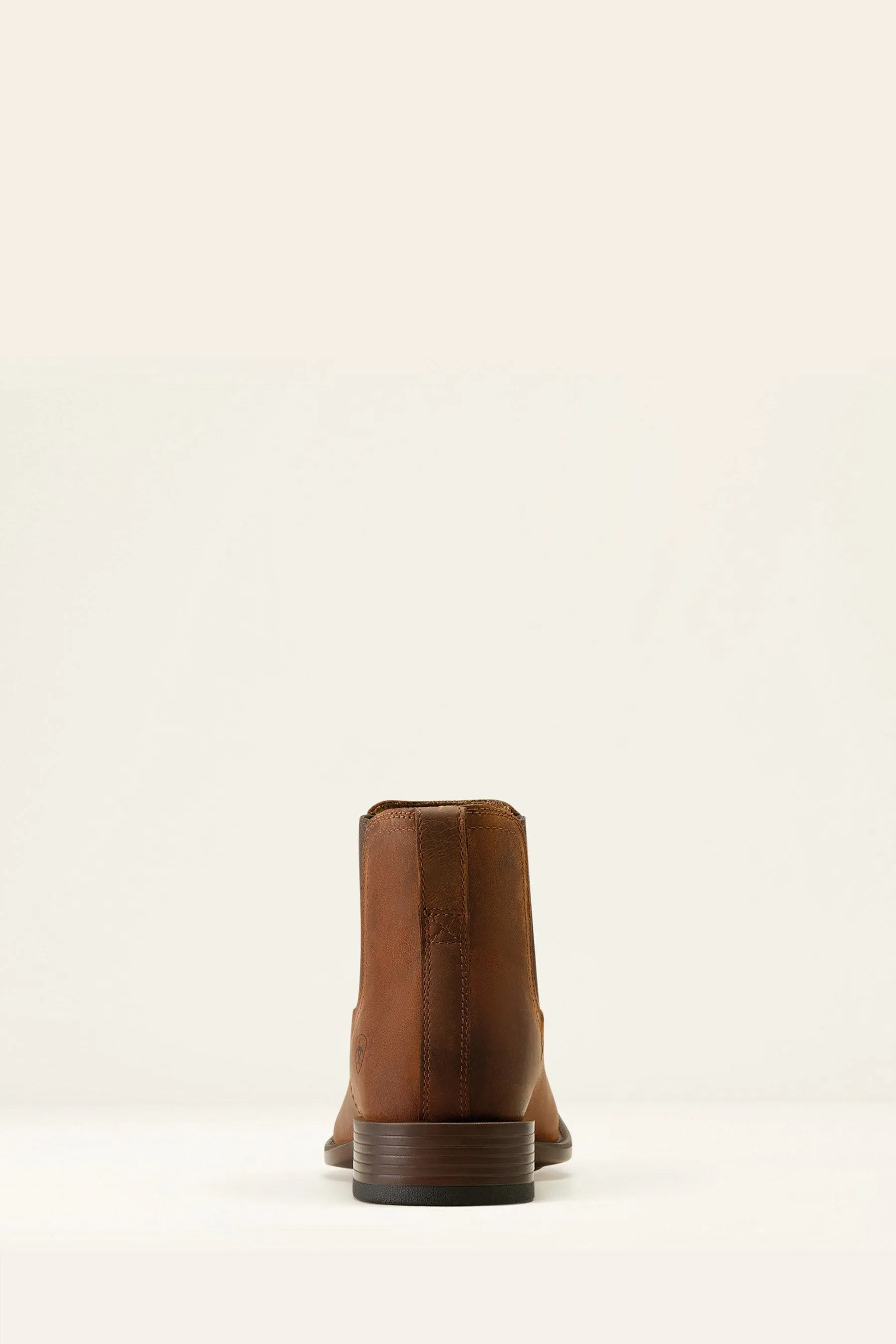 Ariat -  Cioe - Marrone western con punta ultra quadrata - Stivali