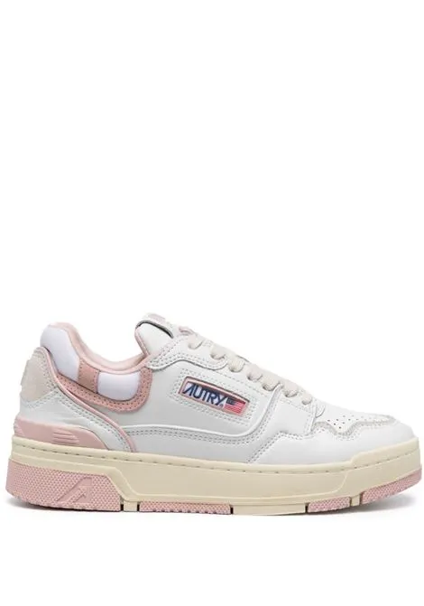 AUTRY SNEAKERS CLC LOW MM14