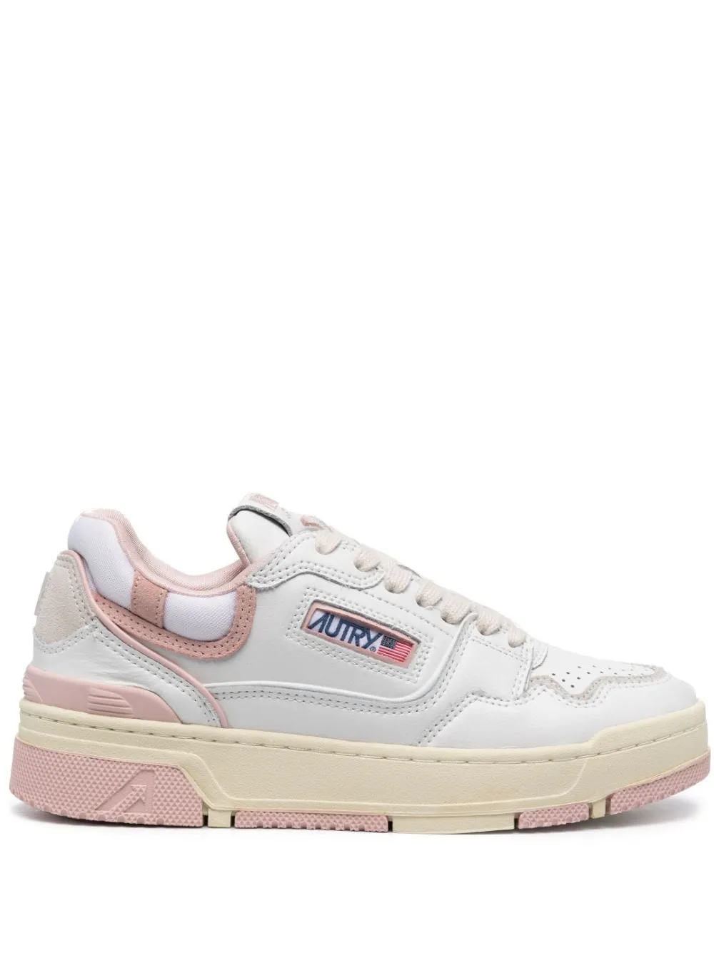 AUTRY SNEAKERS CLC LOW MM14