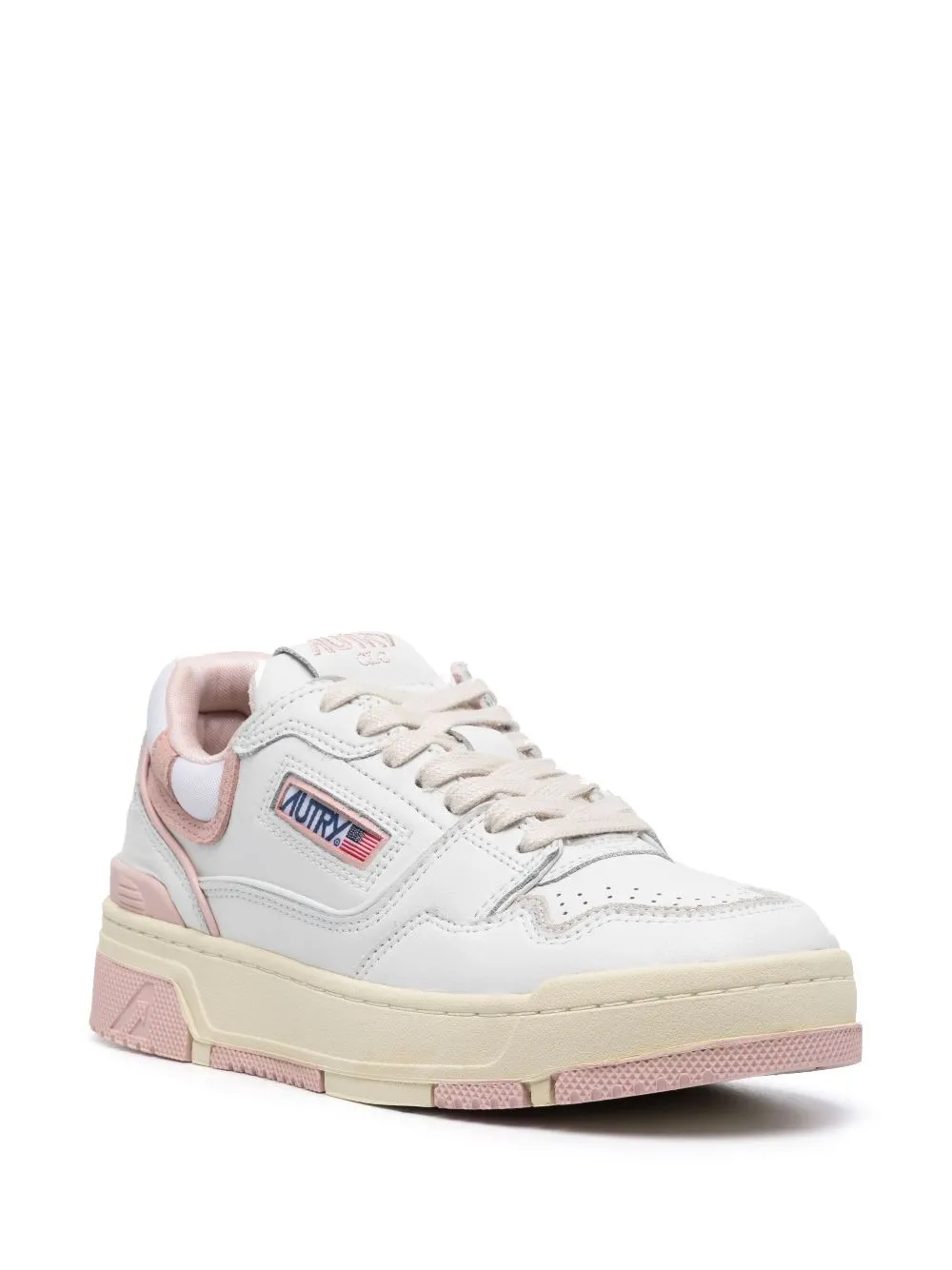 AUTRY SNEAKERS CLC LOW MM14
