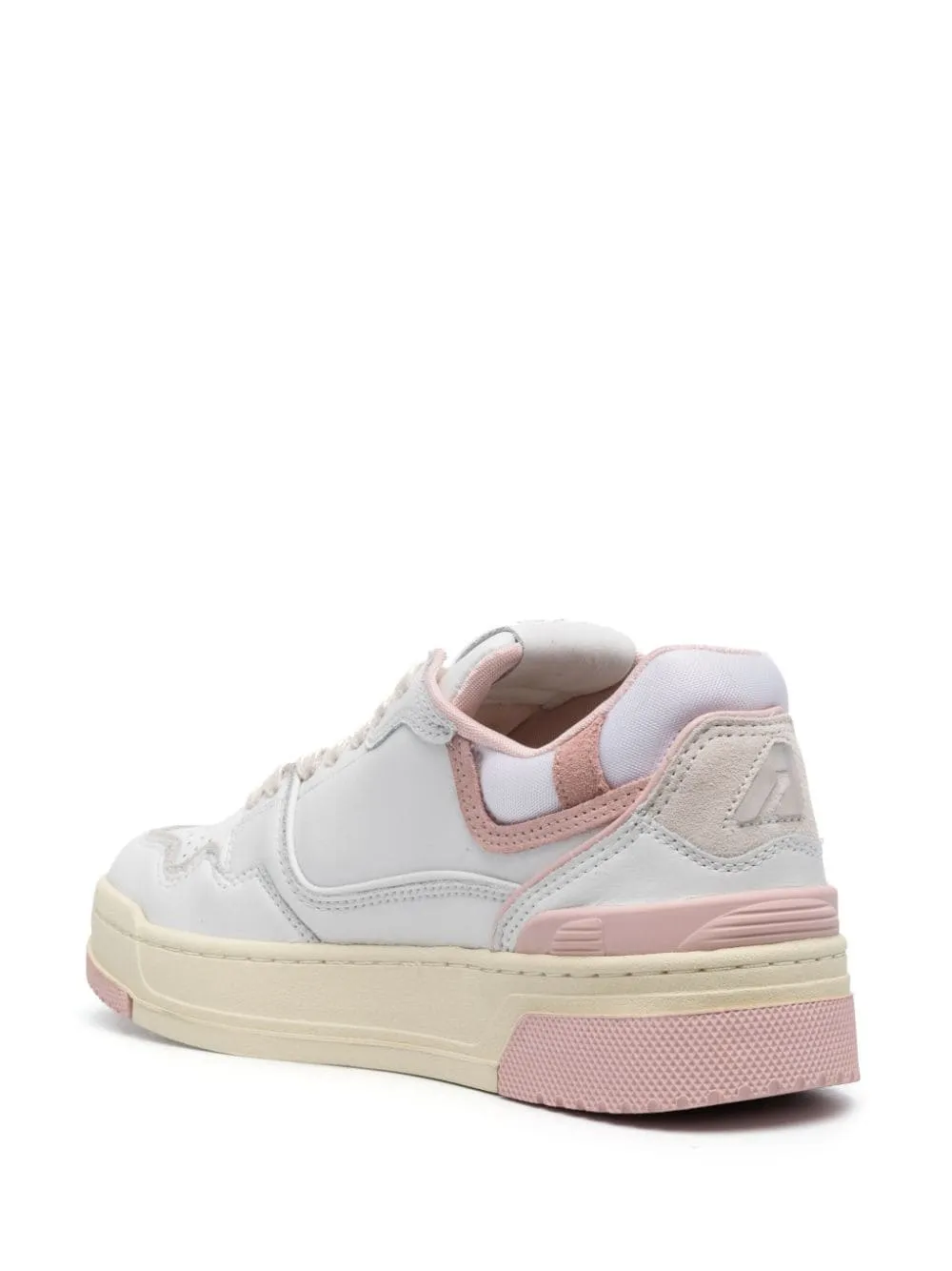 AUTRY SNEAKERS CLC LOW MM14
