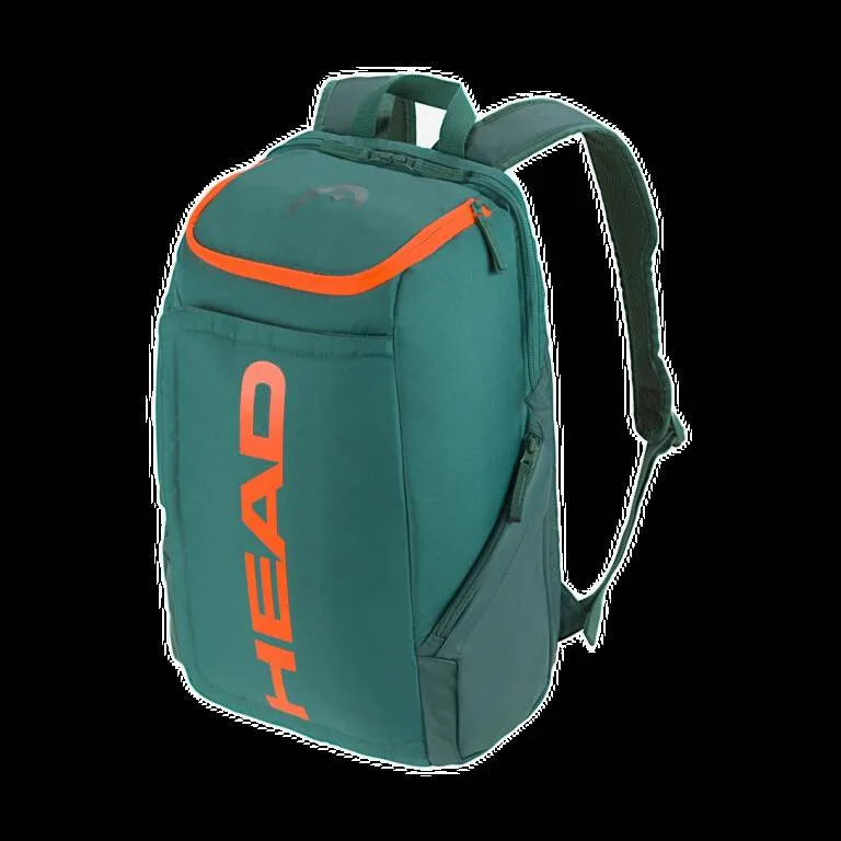 BAG DA TENNIS UNISEX HEAD PRO BACKPACK 28L DYFO