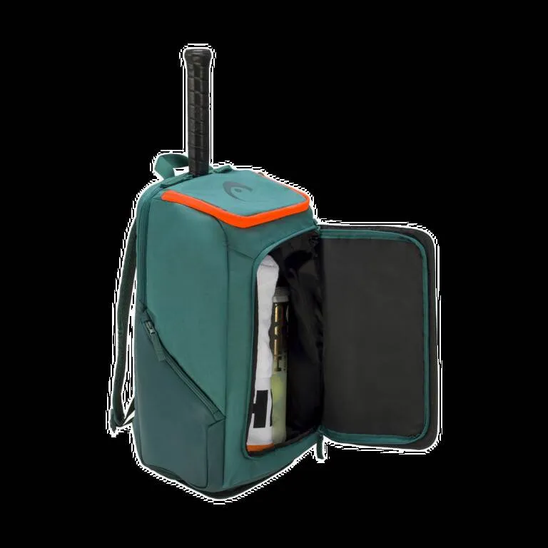 BAG DA TENNIS UNISEX HEAD PRO BACKPACK 28L DYFO
