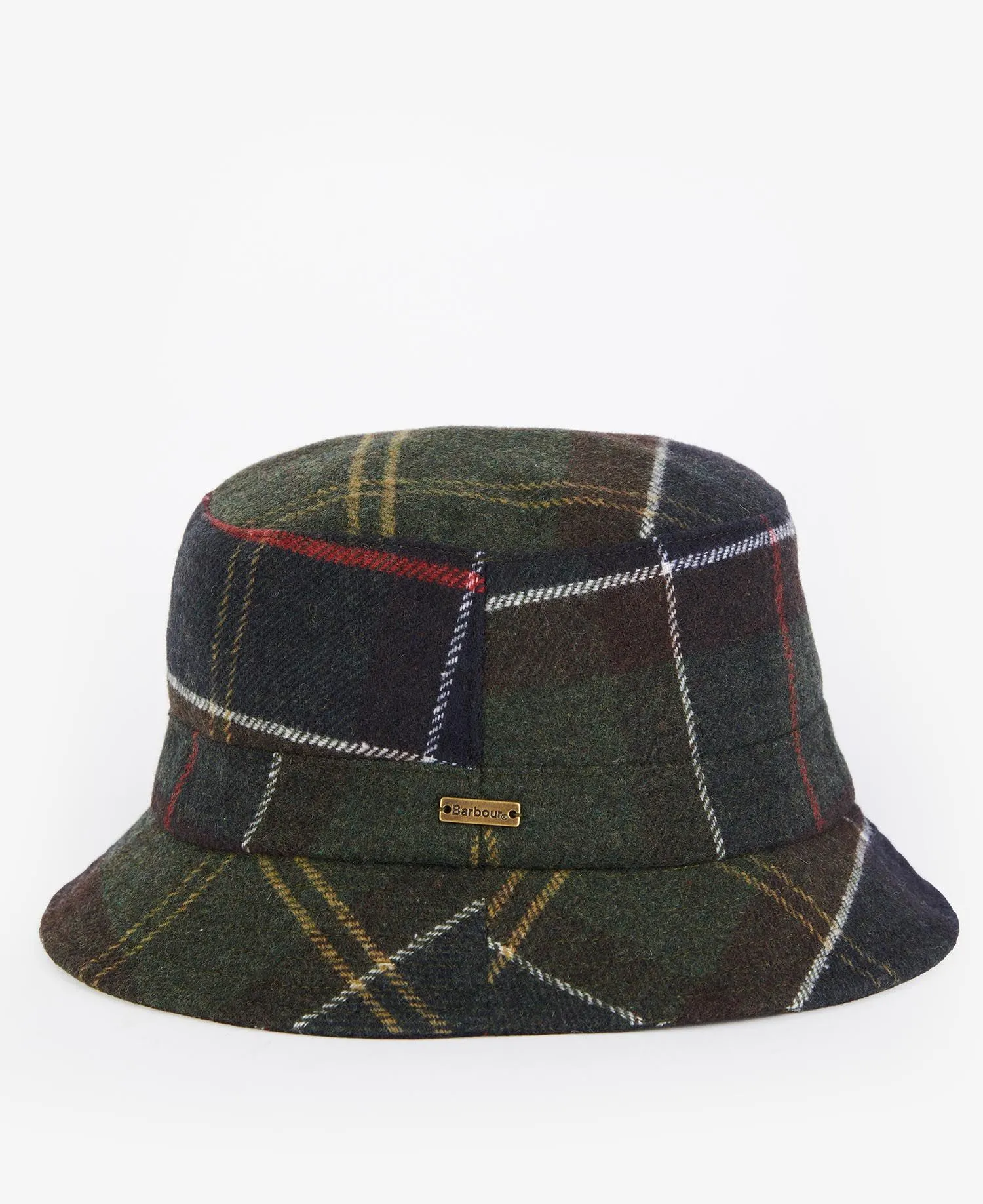  BARBOUR 