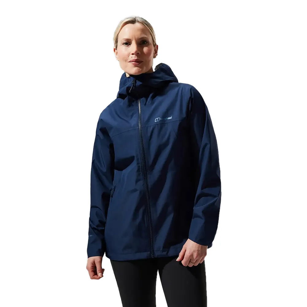 Berghaus Deluge Pro 3.0 per donna Giubbotto impermeabile - SS24