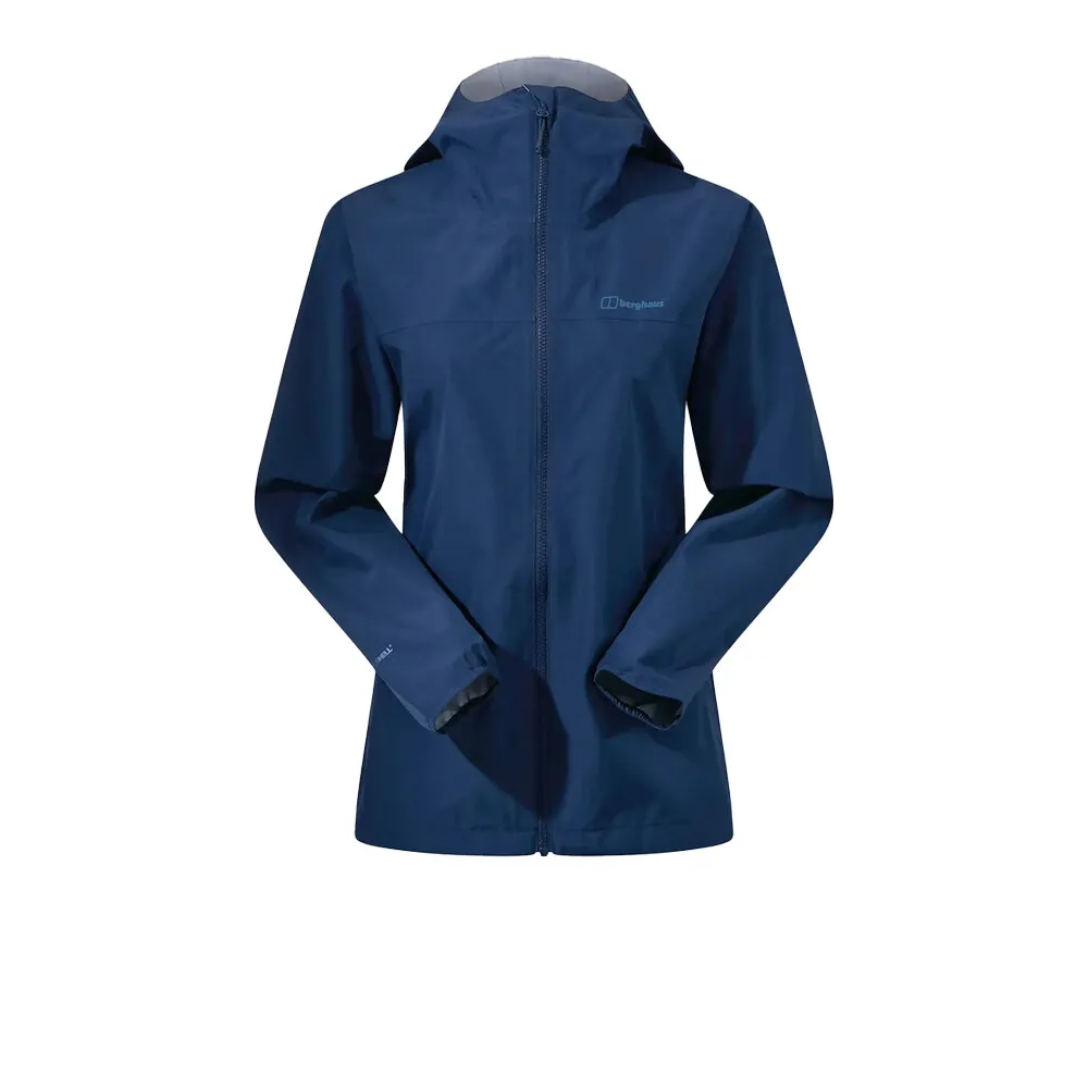 Berghaus Deluge Pro 3.0 per donna Giubbotto impermeabile - SS24