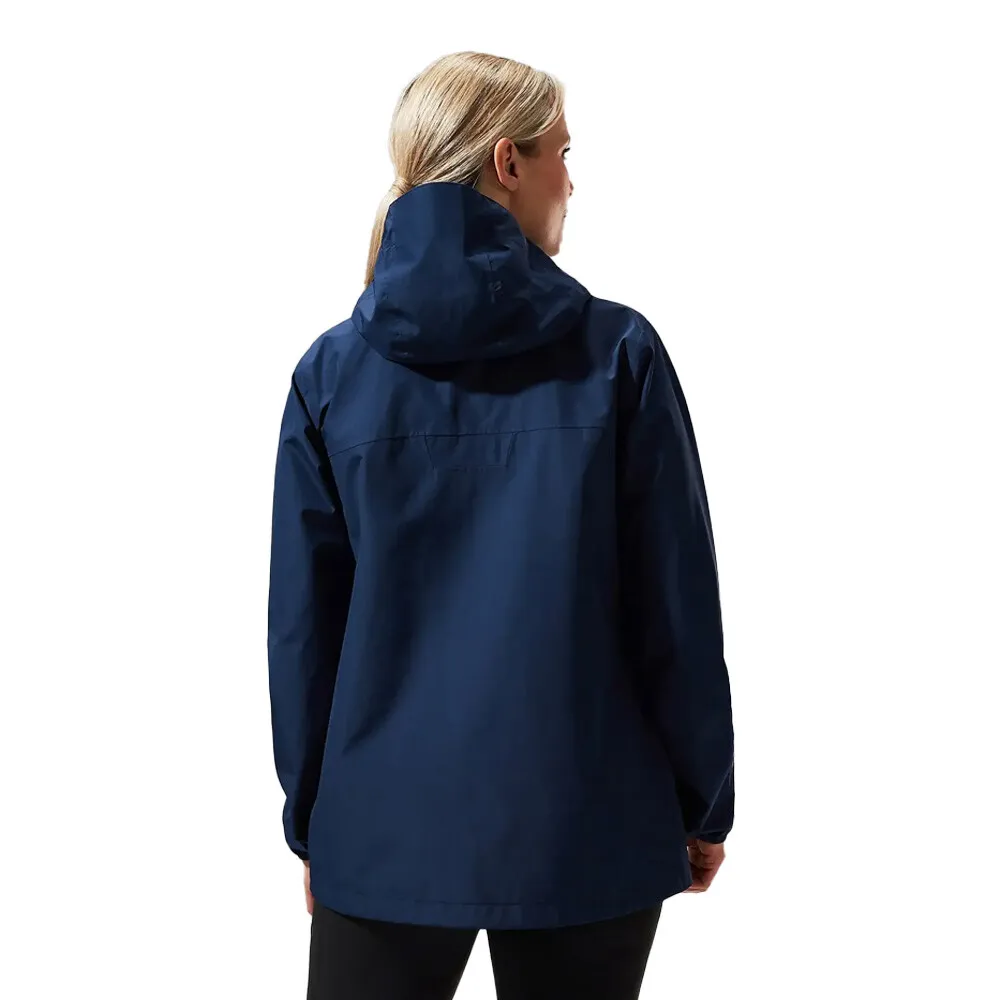 Berghaus Deluge Pro 3.0 per donna Giubbotto impermeabile - SS24
