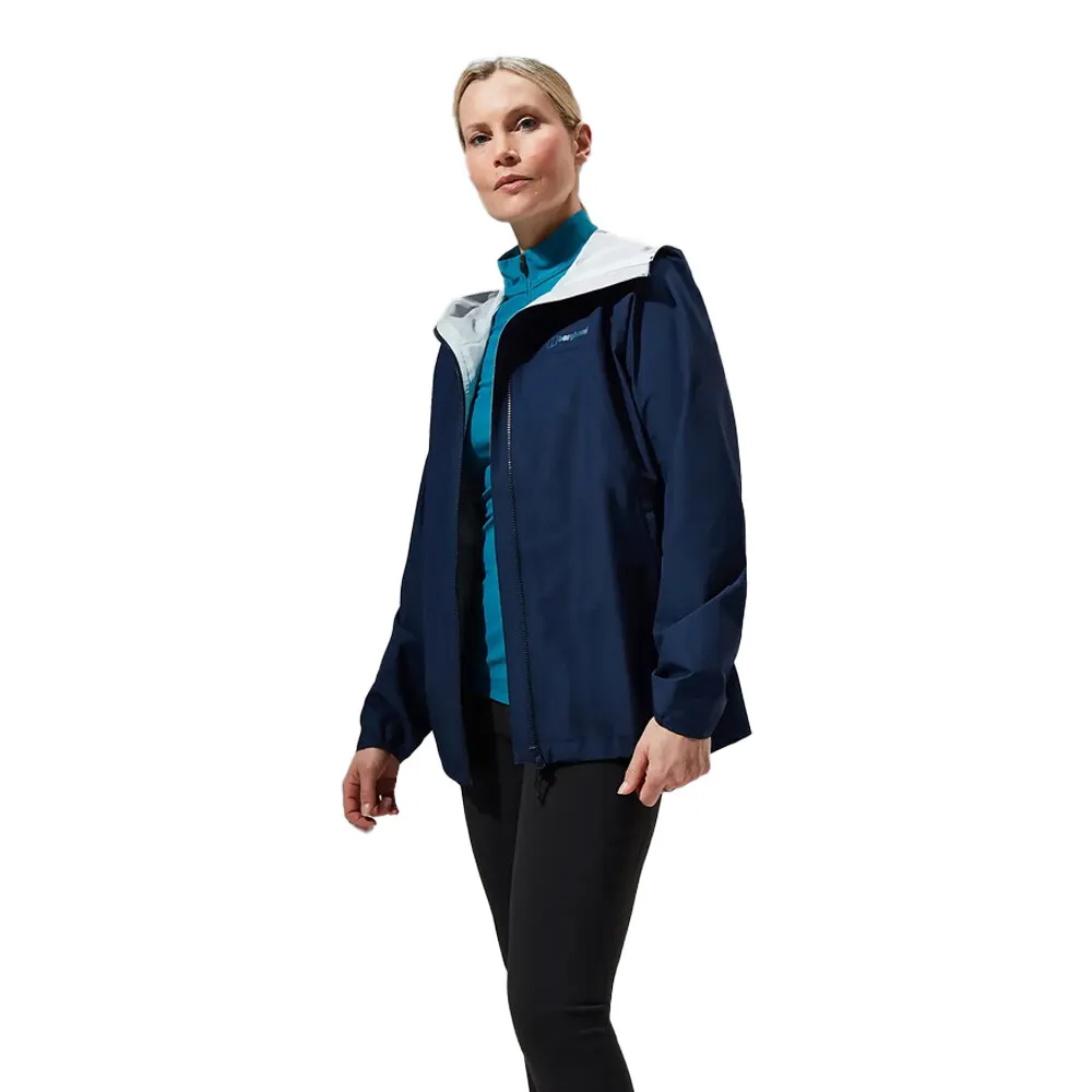 Berghaus Deluge Pro 3.0 per donna Giubbotto impermeabile - SS24