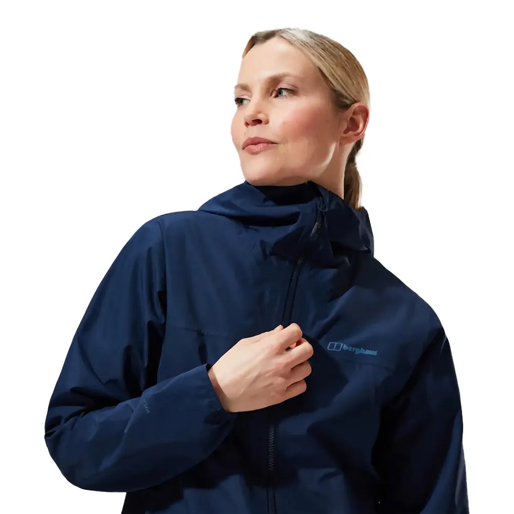 Berghaus Deluge Pro 3.0 per donna Giubbotto impermeabile - SS24